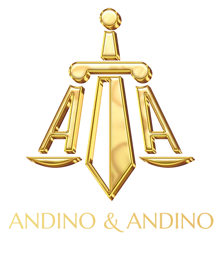 Logo Andino & Andino